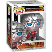 Funko POP! Transformers Rise of the Beasts Vinyl Figure - ARCEE #1374 - NM/Mint