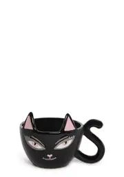 [Widow] Purrfect Cat Ceramic Mug
