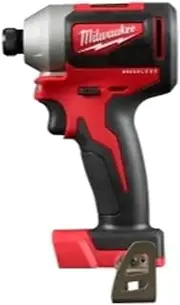 M18 Compact Brushless 1/4 Hex Impact Driver Bare
