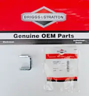NBS Genuine OEM Briggs & Stratton 1719539sm Guide -C .179TH 1.00WD