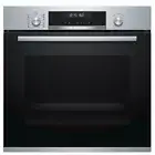Bosch Serie 6 60cm Pyrolytic Built-in Oven HBT578FS2A