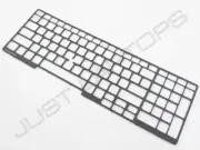 New Dell Latitude E5570 Russian Rossija Pointer Keyboard Shroud Lattice