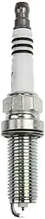 4Pcs Iridium Spark Plug 93501 LKAR7BIX11S Compartible For Honda Fit Civic Compartible For Mazda Compartible For Nissan Compartible For Subaru Forester Compartible For Toyota