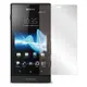 ZIYA Sony Xperia sola MT27i抗反射(霧面)螢幕保護貼 - 2入