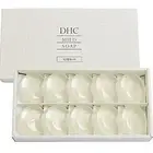 DHC Mild Soap Virgin Olive Oil Face Cleansing Soap 90g × 10 set from japan