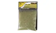 Woodland Scenics The Field System - Static Grass Light Green #7mm (42g)