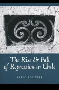 在飛比找博客來優惠-Rise and Fall of Repression in