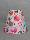 Cotton Candy, Sweets Lamp Shade