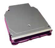 Original Blu-Ray DVD-Rom KEM-450EAA Drive Disc for 320GB PS3 Slim