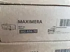 Ikea MAXIMERA Drawer, high, white 15x24 " 302.656.78 - NEW