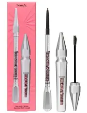 [Benefit] Precisely My Brow Pack (Pencil & Wax Duo)