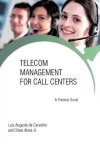 在飛比找博客來優惠-Telecom Management for Call Ce