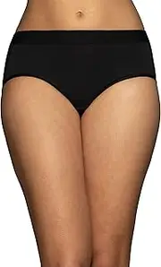 Vanity Fair Women's Beyond Comfort Brief Panty 13213