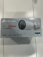 Tp-Link Vigi 4MP Outdoor Full-Color Bullet Network Camera