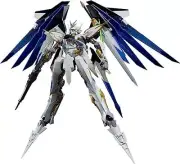 MODEROID Cross Ange: Vilkiss Non-scale Assembled Plastic Model