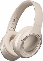 Wireless Bluetooth Headphones-Foldable/Large Battery Capacity/Built-in Microphone/Special Shape-Bluetooth 5.3/10 m Range/Stereo Surround/Comfortable affixed Ears