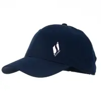 在飛比找Yahoo奇摩購物中心優惠-SKECHERS 棒球帽_藏青色 (SKBB5032NVY)