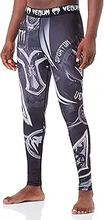 [Venum] Men's Gladiator 3.0 Compression Leggings