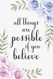 All Things Are Possible If You Believe: Discrete Password Book Disguised Regular