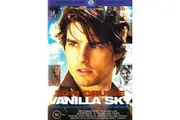 Vanilla Sky - Rare DVD Aus Stock New Region 4