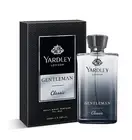 Yardley London Classic Perfume For Men 100 ml - Eau De Parfum - Masculine Scent