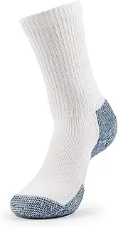 Thorlos Running Crew Socks