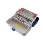 Jarvis Walker 300 Piece Tackle Box Kit