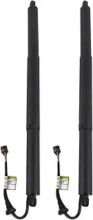 4M8827851D Left & Right Power Hatch Lift Support Tailgate Liftgate Strut Compatible With Q8 2019-2021 V6 3.0L SQ8 RS V8 4.0L(Left)