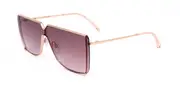 Maje MJ7003 941 Men's Sunglasses Gold Size 99