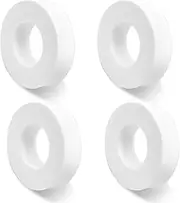 [Honkador] Climbing Rings for Dolphin Robotic Pool Cleaner Replacement 6101611-4R Dolphin Compatible M200, M400, M500, and DX3/DX4/DX6 and More 4 Pack