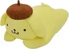 nishikawa [nishikawa] Pompompurin body pillow Washable Sanriocharacter fluffy pi