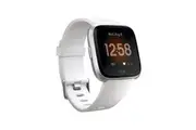 Fitbit Versa Lite SmartWatch - White