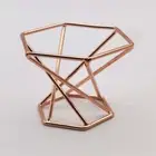 Beauty Egg Box Stable Tool Powder Puff Shelf Puff Storage Rack Reusable