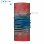 BUFF 藍黃果醬 COOLMAX抗UV頭巾[BF113620-555-10-00]