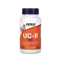 在飛比找蝦皮購物優惠-+樂活態度+ Now UC-II UC2 ，非變性第二型膠原