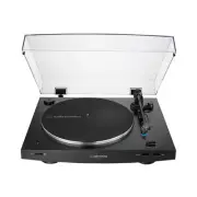 AT-LP3XBT BK Audio-Technica Wireless Turntable From Japan