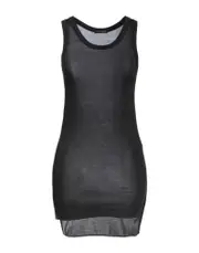 [ANN DEMEULEMEESTER] ANN DEMEULEMEESTER Tank tops - Item 12954179