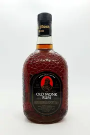 Old Monk 7 Year Old Rum 1000 ml