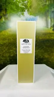 ORIGINS GINGER ESSENCE SENSUOUS SKIN SCENT 100ML SPRAY (HARD TO FIND )