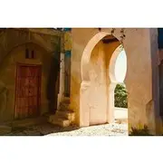 Save 10.00%! Authentic Private Tangier Tour from Tarifa Camel Ride & Lunch