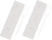 Healvian Early Pregnancy Detection Pcs Animal Pregnancy Test Kit for Cow Horse Pig Livestock Easy-to-use Test Strips