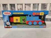 Fisher Price Thomas & Friends Extendable Cargo Cars