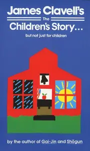 The Childrens Story A Collection Of Stories by James Clavell Paperback Book