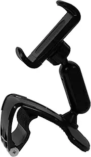 ARTIBETTER Universal Car Dashboard Base Car Mount Anti-Shake Support Base Ball Mount for Dashboard