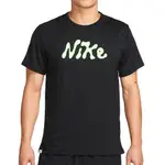 .NIKE NK DF UV S72 MILER SS FB7947 010 短袖上衣 排汗棉 休閒 男款