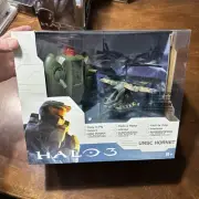 Halo 3 UNSC Hornet VTOL Infrared Control, Sealed In Box