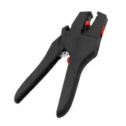 Cutter Stripper Crimper Pliers Terminal Tool Professional Automatic Wire Strip