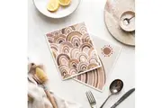 Sponge Cloths - Chasing Rainbows - 2 pack - Ever Eco
