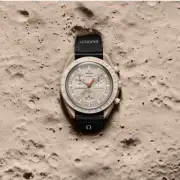 Swatch Omega Bioceramic Moonswatch Mission To Jupiter Speedmaster