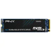 PNY CS1031 2TB PCIe Gen3 M.2 2280 NVMe SSD (M280CS1031-2TB-CL)